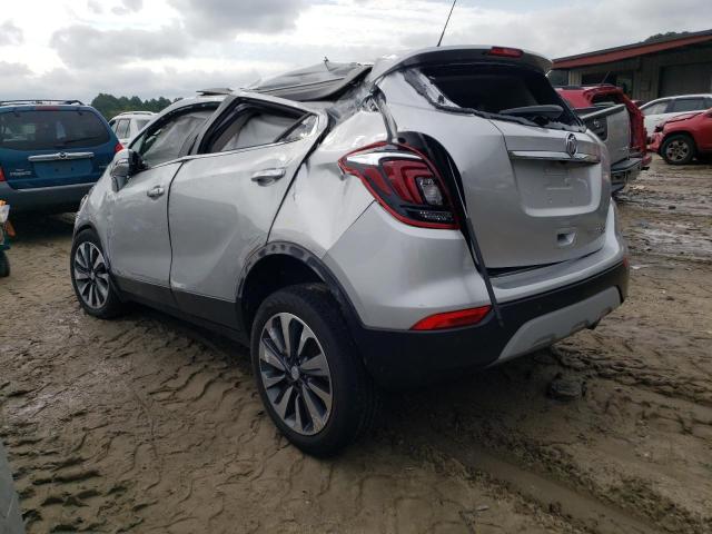 Photo 1 VIN: KL4CJGSM4KB784526 - BUICK ENCORE ESS 