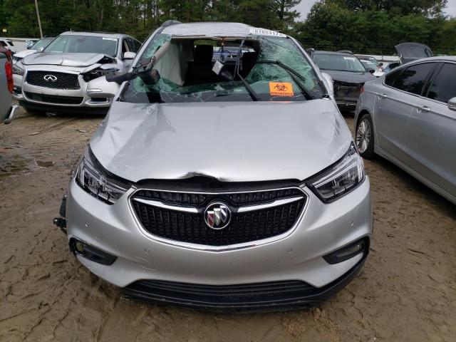 Photo 4 VIN: KL4CJGSM4KB784526 - BUICK ENCORE ESS 