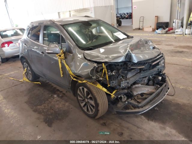 Photo 0 VIN: KL4CJGSM4KB792318 - BUICK ENCORE 