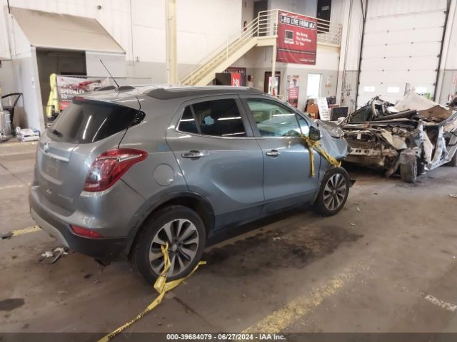 Photo 3 VIN: KL4CJGSM4KB792318 - BUICK ENCORE 