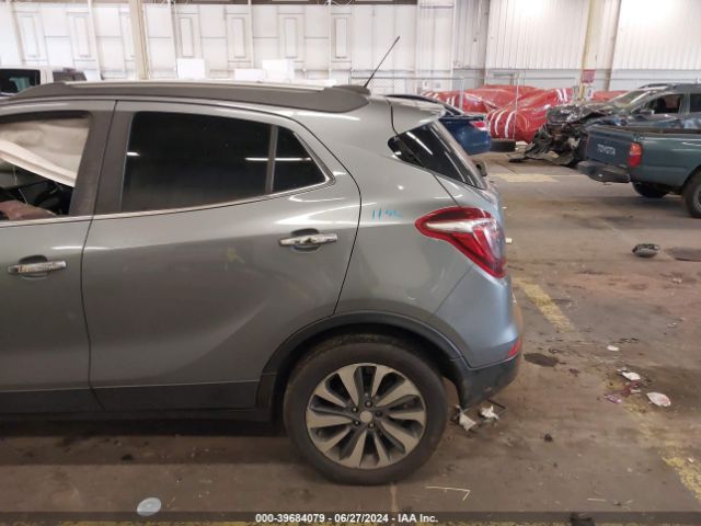 Photo 5 VIN: KL4CJGSM4KB792318 - BUICK ENCORE 