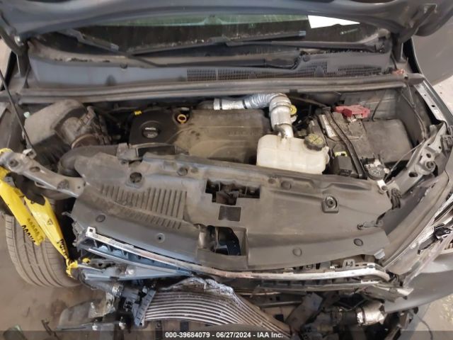 Photo 9 VIN: KL4CJGSM4KB792318 - BUICK ENCORE 