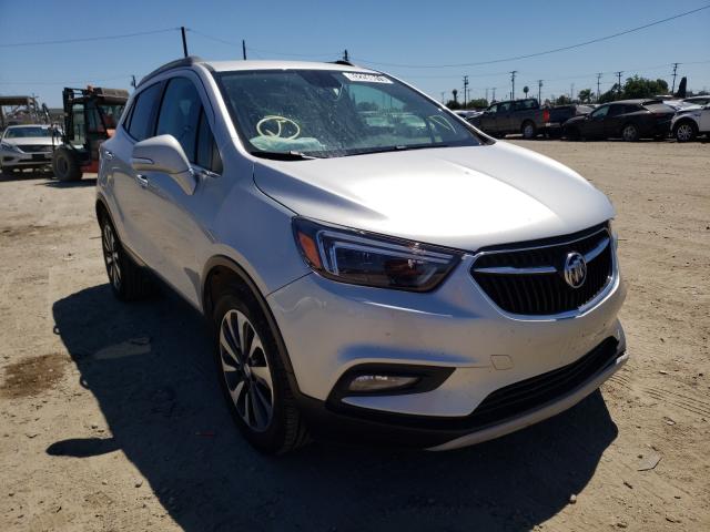 Photo 0 VIN: KL4CJGSM4KB851013 - BUICK ENCORE 