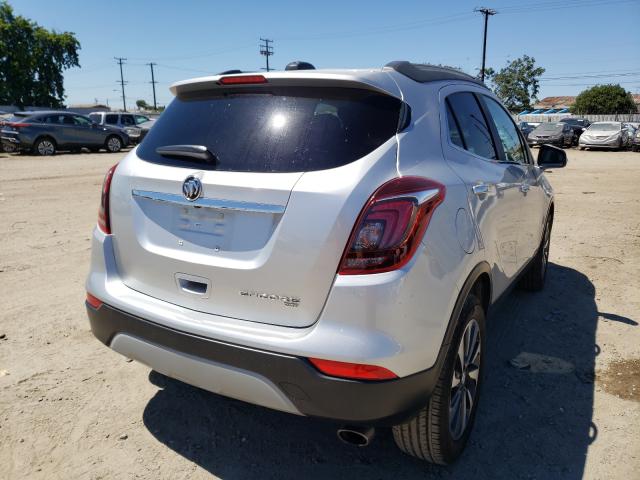 Photo 3 VIN: KL4CJGSM4KB851013 - BUICK ENCORE 