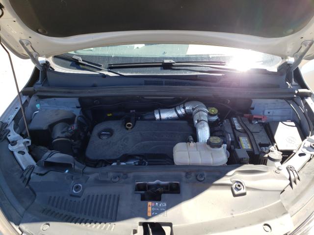 Photo 6 VIN: KL4CJGSM4KB851013 - BUICK ENCORE 