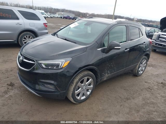 Photo 1 VIN: KL4CJGSM4KB859872 - BUICK ENCORE 