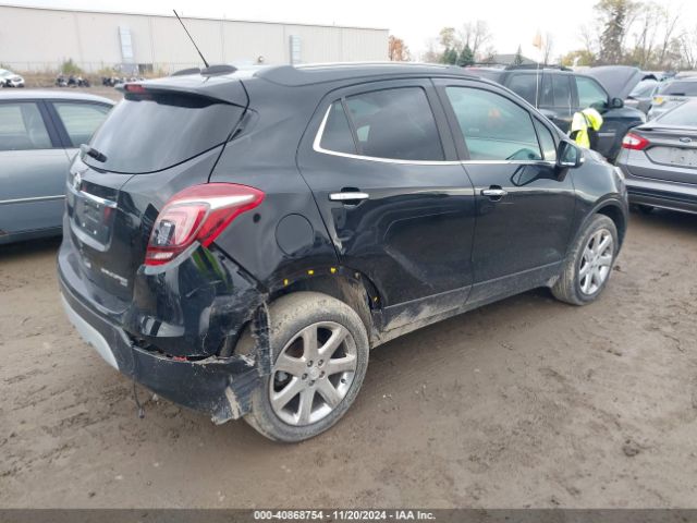 Photo 3 VIN: KL4CJGSM4KB859872 - BUICK ENCORE 