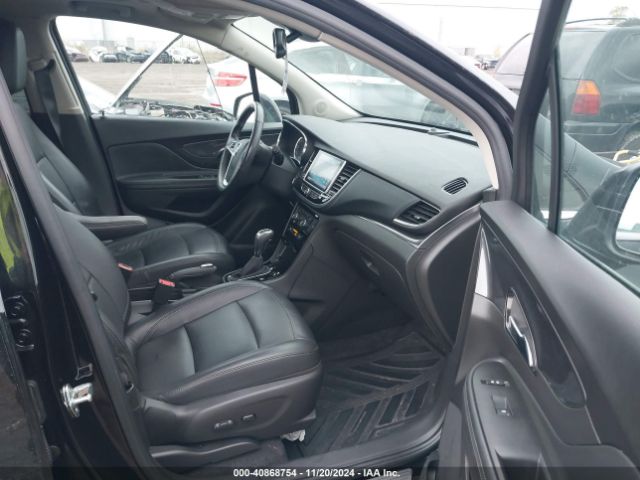 Photo 4 VIN: KL4CJGSM4KB859872 - BUICK ENCORE 