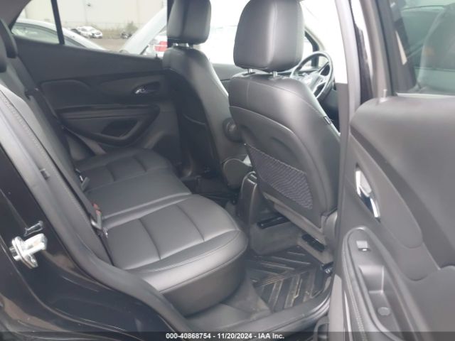 Photo 7 VIN: KL4CJGSM4KB859872 - BUICK ENCORE 