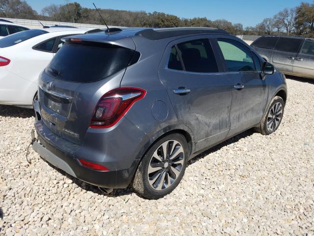 Photo 3 VIN: KL4CJGSM4KB889809 - BUICK ENCORE ESS 