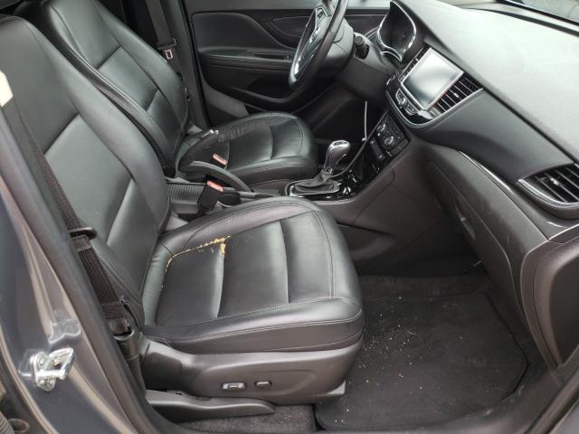 Photo 4 VIN: KL4CJGSM4KB889809 - BUICK ENCORE ESS 