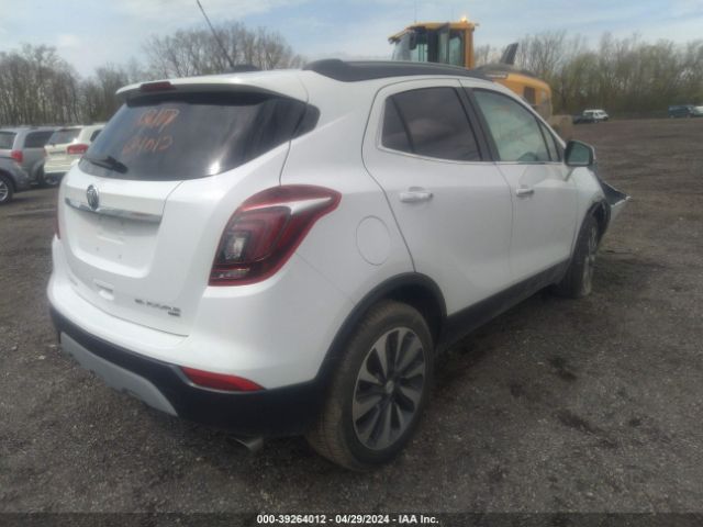 Photo 3 VIN: KL4CJGSM4KB897845 - BUICK ENCORE 