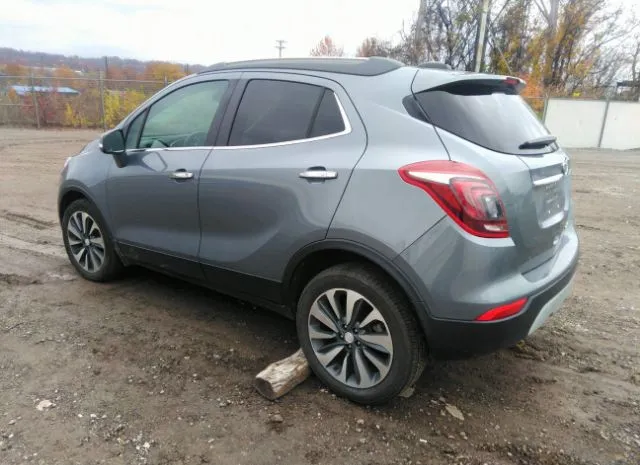 Photo 2 VIN: KL4CJGSM4KB898252 - BUICK ENCORE 