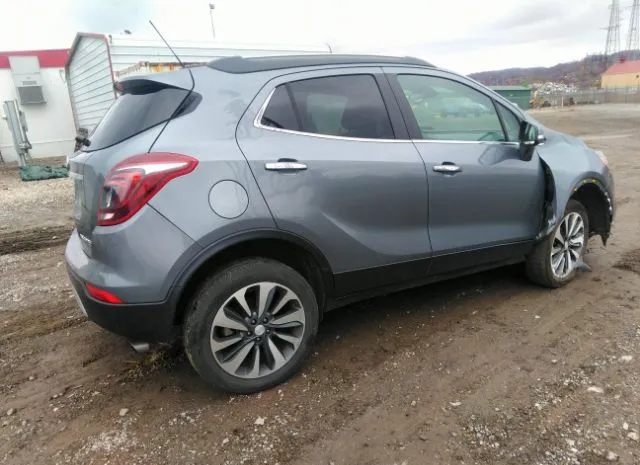 Photo 3 VIN: KL4CJGSM4KB898252 - BUICK ENCORE 