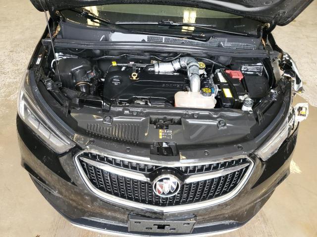 Photo 11 VIN: KL4CJGSM4KB898509 - BUICK ENCORE ESS 