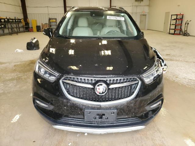 Photo 4 VIN: KL4CJGSM4KB898509 - BUICK ENCORE ESS 