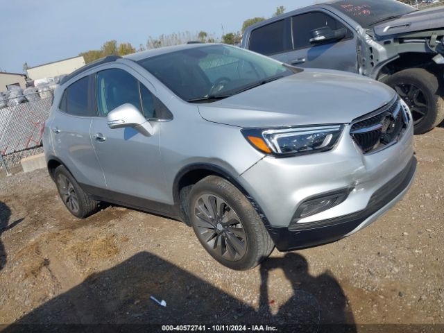 Photo 0 VIN: KL4CJGSM4KB941536 - BUICK ENCORE 