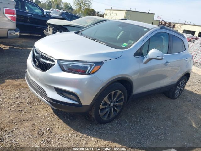 Photo 1 VIN: KL4CJGSM4KB941536 - BUICK ENCORE 