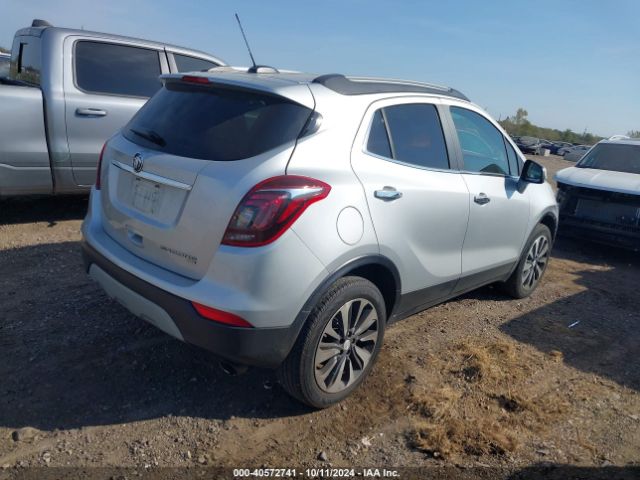 Photo 3 VIN: KL4CJGSM4KB941536 - BUICK ENCORE 