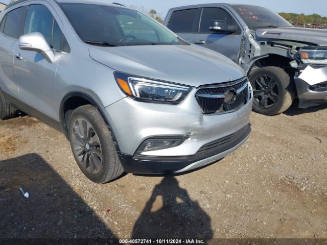 Photo 5 VIN: KL4CJGSM4KB941536 - BUICK ENCORE 