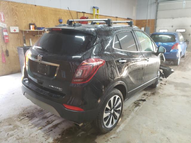 Photo 3 VIN: KL4CJGSM5KB738283 - BUICK ENCORE ESS 