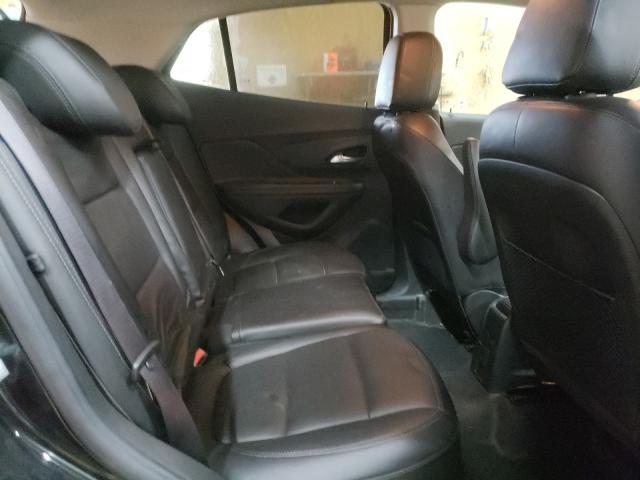 Photo 5 VIN: KL4CJGSM5KB738283 - BUICK ENCORE ESS 