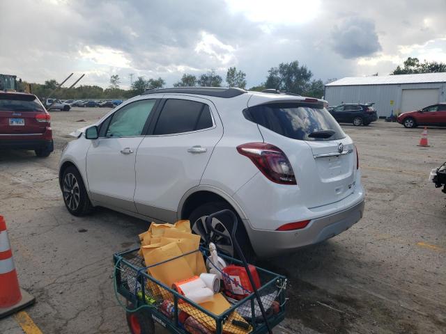 Photo 1 VIN: KL4CJGSM5KB753141 - BUICK ENCORE ESS 