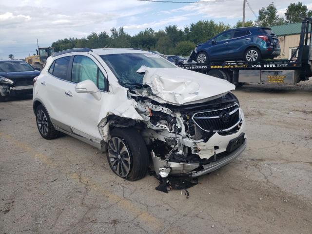 Photo 3 VIN: KL4CJGSM5KB753141 - BUICK ENCORE ESS 