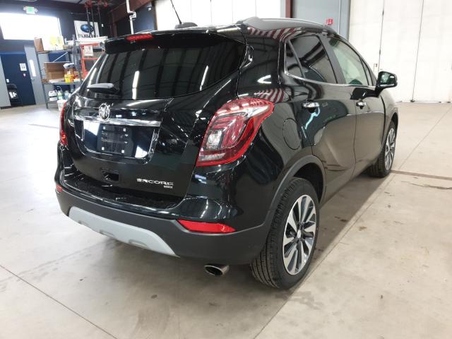 Photo 3 VIN: KL4CJGSM5KB759988 - BUICK ENCORE ESS 