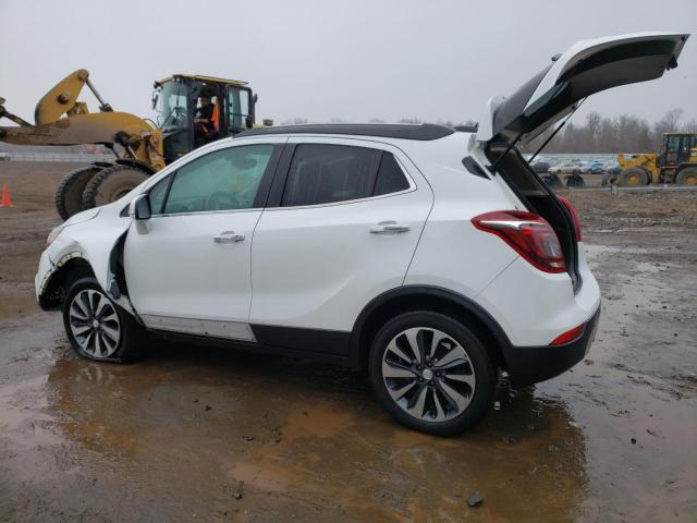 Photo 1 VIN: KL4CJGSM5KB770649 - BUICK ENCORE ESS 