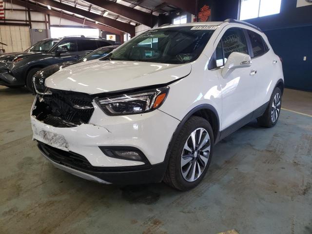 Photo 1 VIN: KL4CJGSM5KB774376 - BUICK ENCORE ESS 