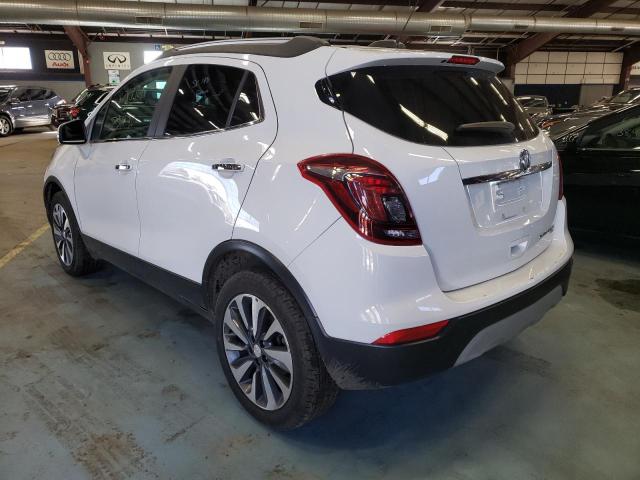 Photo 2 VIN: KL4CJGSM5KB774376 - BUICK ENCORE ESS 