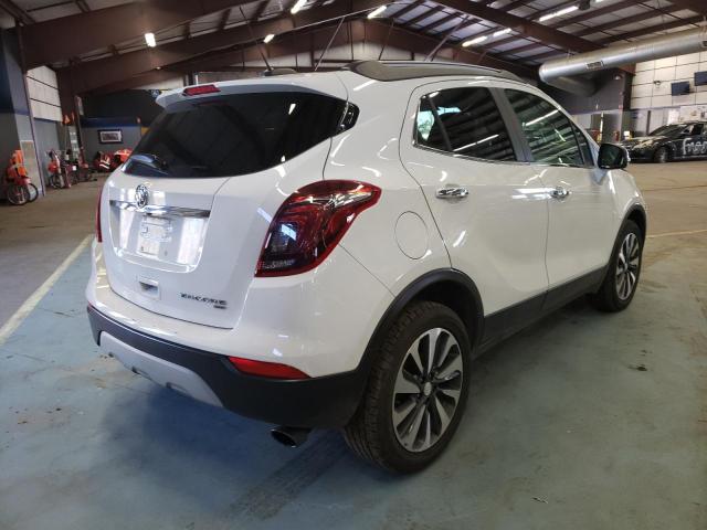 Photo 3 VIN: KL4CJGSM5KB774376 - BUICK ENCORE ESS 