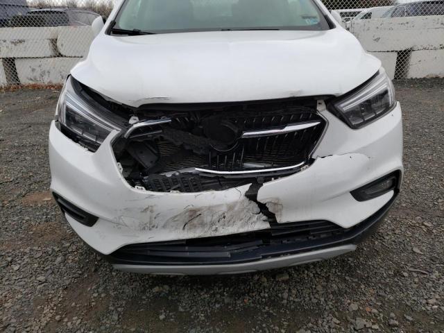 Photo 8 VIN: KL4CJGSM5KB774376 - BUICK ENCORE ESS 