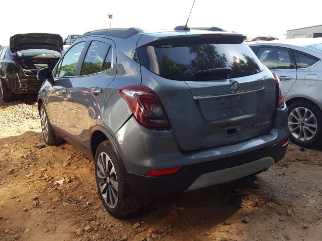 Photo 2 VIN: KL4CJGSM5KB791131 - BUICK ENCORE ESS 