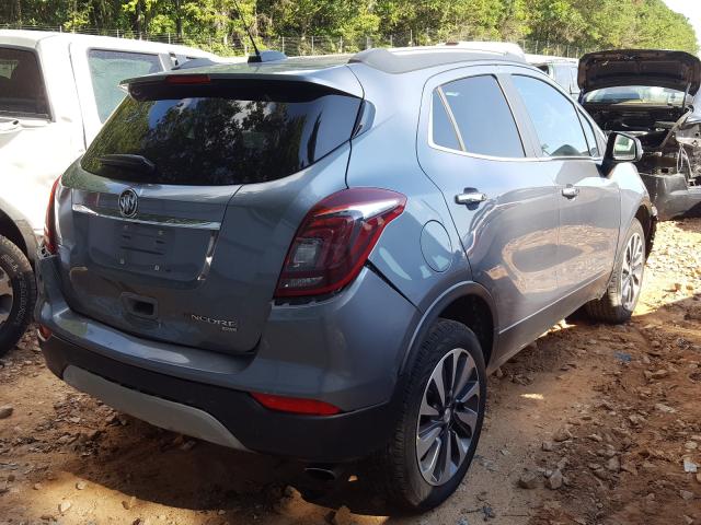 Photo 3 VIN: KL4CJGSM5KB791131 - BUICK ENCORE ESS 