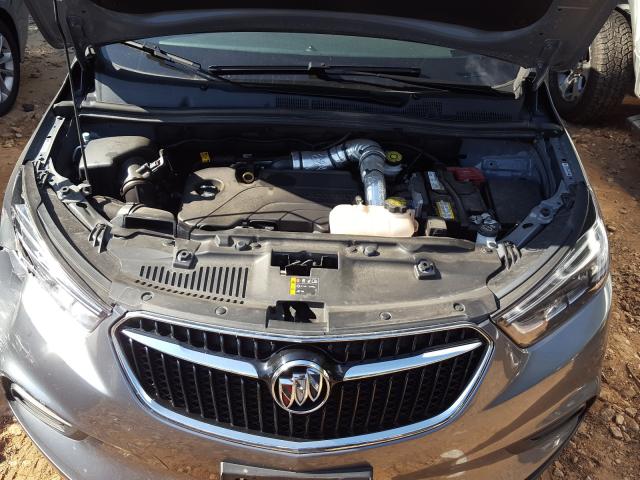 Photo 6 VIN: KL4CJGSM5KB791131 - BUICK ENCORE ESS 