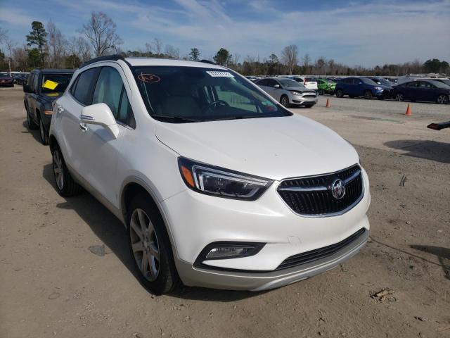 Photo 0 VIN: KL4CJGSM5KB795681 - BUICK ENCORE ESS 