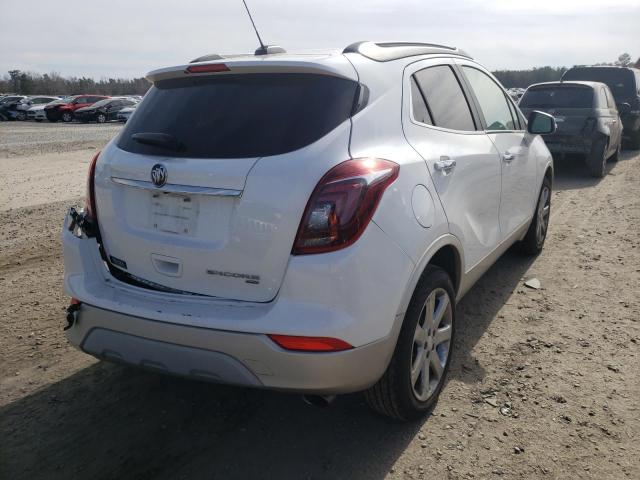 Photo 3 VIN: KL4CJGSM5KB795681 - BUICK ENCORE ESS 