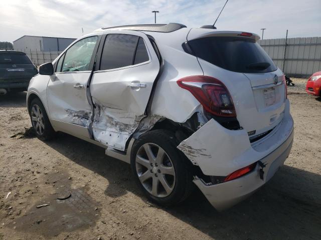 Photo 8 VIN: KL4CJGSM5KB795681 - BUICK ENCORE ESS 