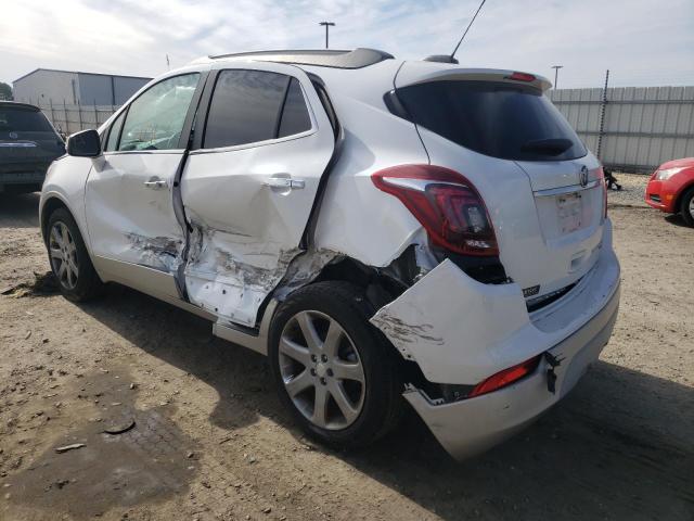 Photo 9 VIN: KL4CJGSM5KB795681 - BUICK ENCORE ESS 