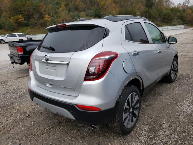 Photo 3 VIN: KL4CJGSM5KB839937 - BUICK ENCORE ESS 