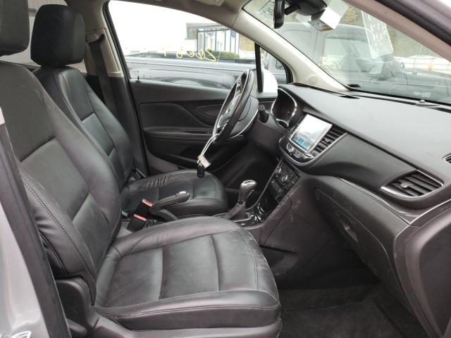 Photo 4 VIN: KL4CJGSM5KB839937 - BUICK ENCORE ESS 