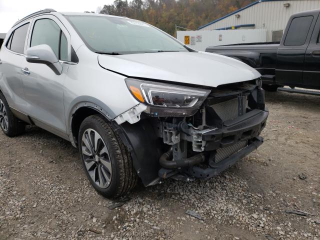 Photo 8 VIN: KL4CJGSM5KB839937 - BUICK ENCORE ESS 