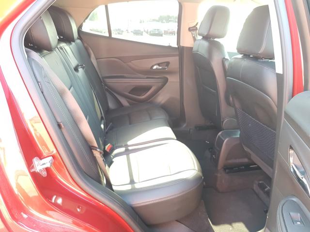 Photo 5 VIN: KL4CJGSM5KB870315 - BUICK ENCORE ESS 