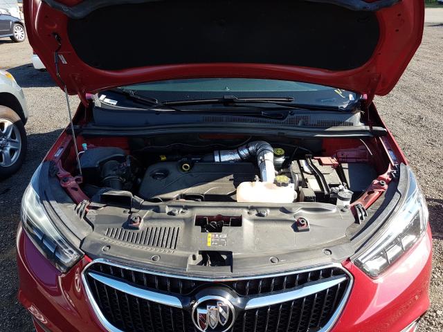 Photo 6 VIN: KL4CJGSM5KB870315 - BUICK ENCORE ESS 