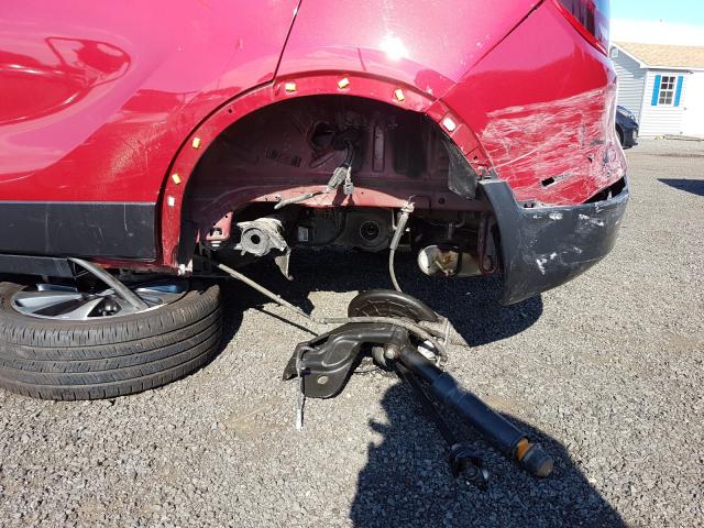 Photo 8 VIN: KL4CJGSM5KB870315 - BUICK ENCORE ESS 