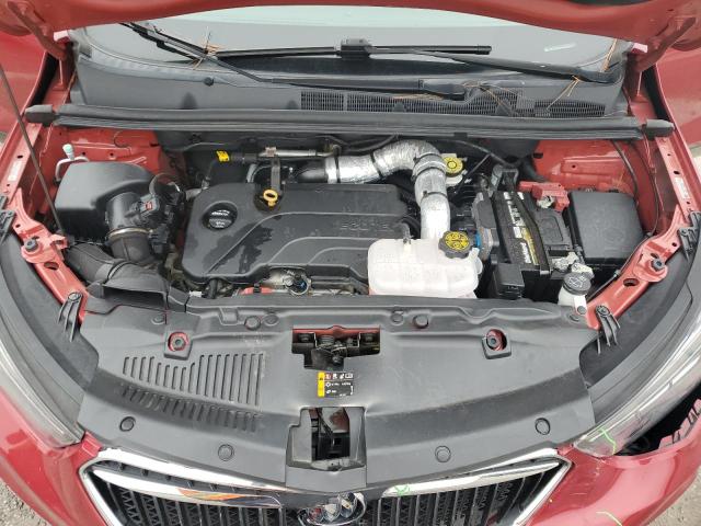 Photo 11 VIN: KL4CJGSM5KB878673 - BUICK ENCORE ESS 