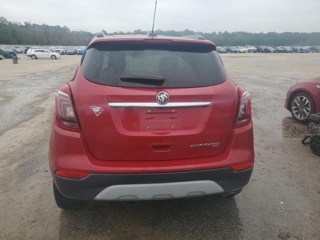 Photo 5 VIN: KL4CJGSM5KB878673 - BUICK ENCORE ESS 