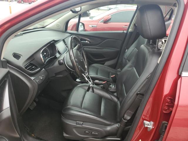 Photo 6 VIN: KL4CJGSM5KB878673 - BUICK ENCORE ESS 